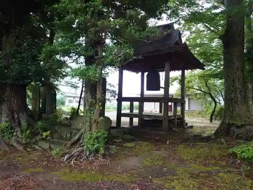 護國院(厄除不動尊)のその他建物