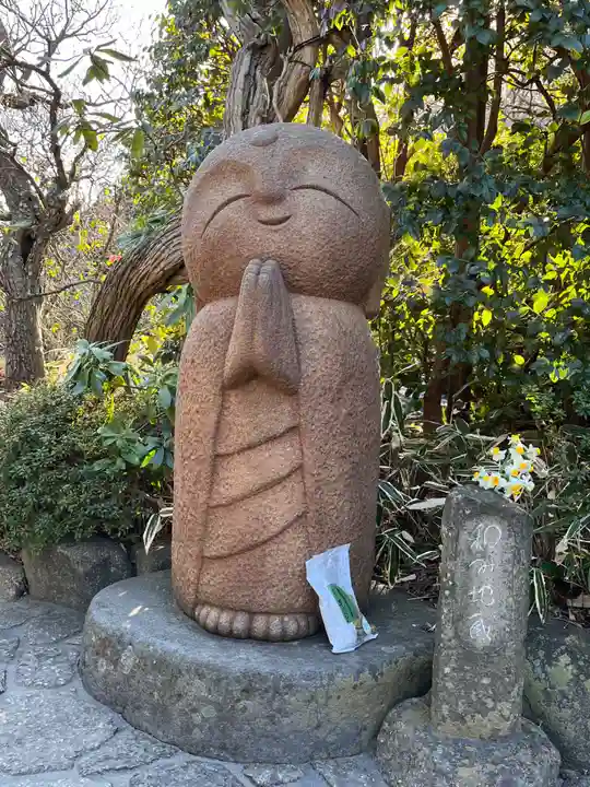 長谷寺(神奈川県)