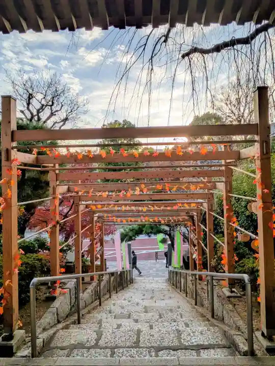 法輪寺(東京都)