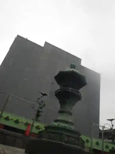 高徳院のその他建物