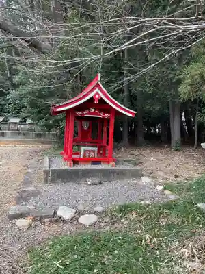 天満天神社の末社・摂社