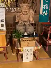 摩訶耶寺(静岡県)