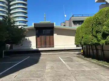 玉窓寺(東京都)