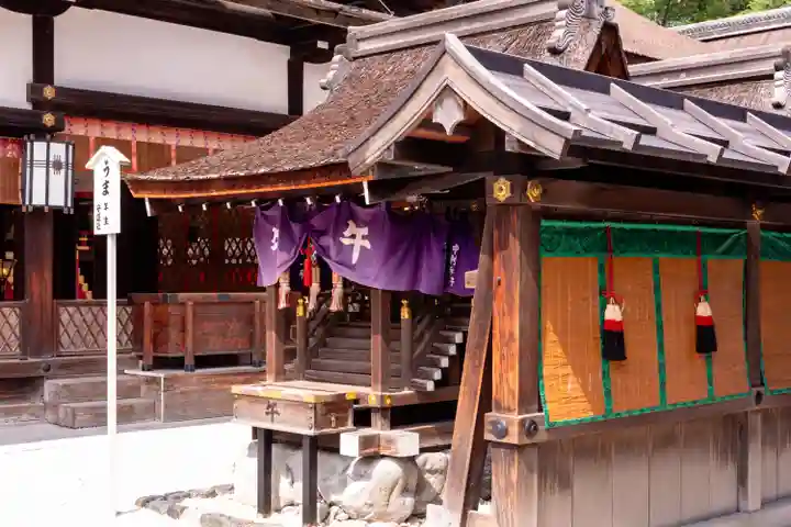 賀茂御祖神社(下鴨神社)(京都府)