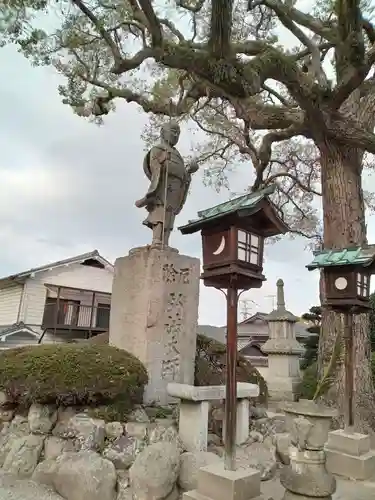 大瀧寺(徳島県)
