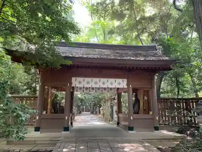 駒木諏訪神社(千葉県)