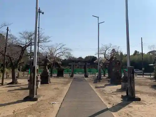 八幡神社(千葉県)