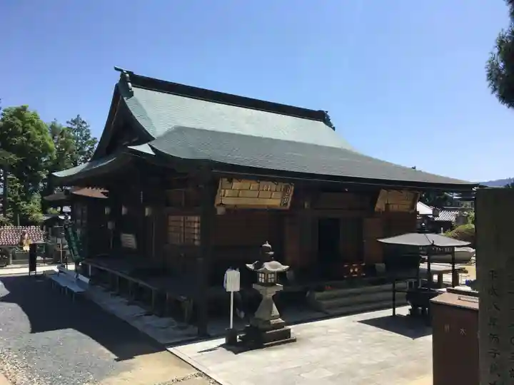 慈尊院のその他建物