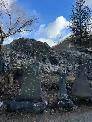 白瀧神社(群馬県)
