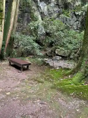 岩戸神社(長崎県)