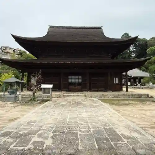 不動院(広島県)