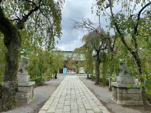 三嶋大社のその他建物