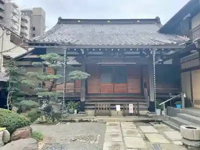 積徳寺(東京都)