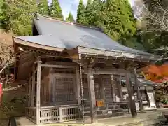 石道寺(滋賀県)