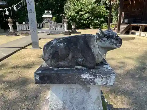 滝宮神社(香川県)