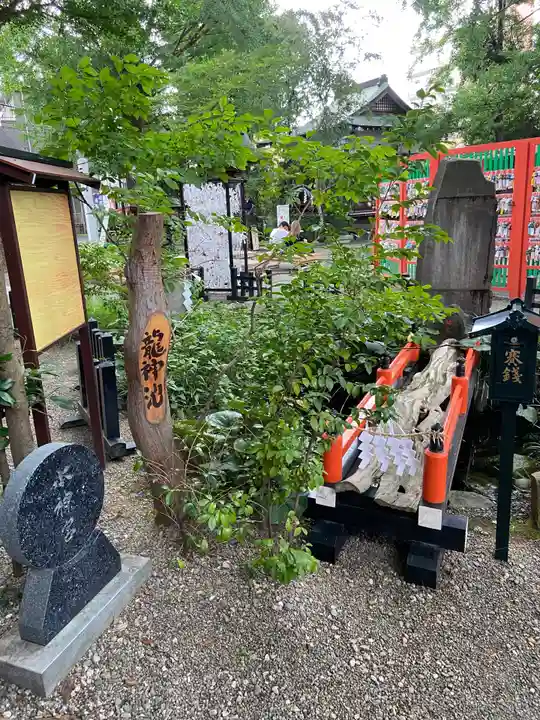 田無神社のその他建物