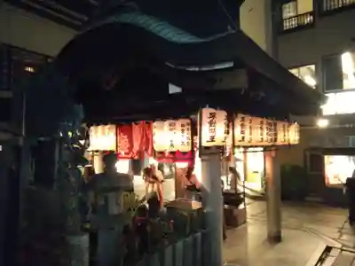 法善寺(大阪府)