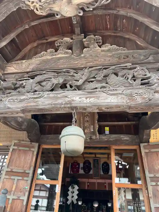 大鏑神社(福島県)