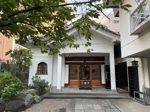 本法寺(東京都)