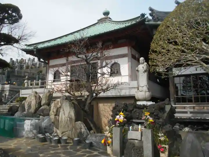 曹源寺のその他建物