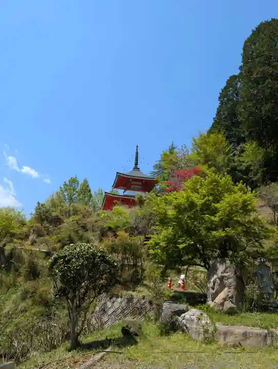 大聖寺(岡山県)