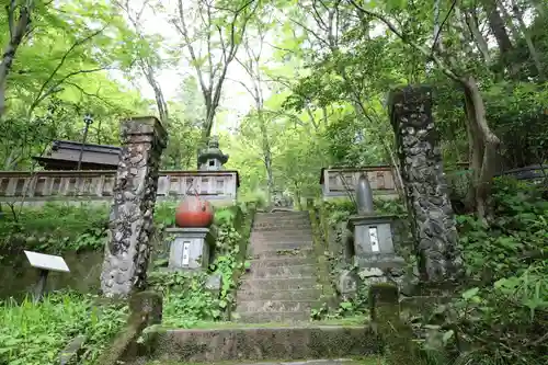 秩父御嶽神社(埼玉県)