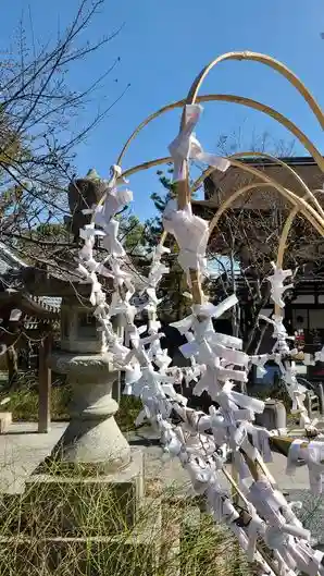 松尾大社のおみくじ