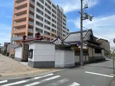東照寺(兵庫県)