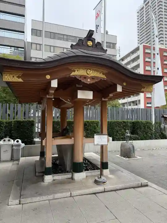 水天宮(東京都)