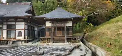 治陸寺のその他建物
