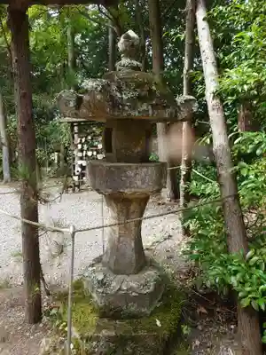 石楯尾神社のその他建物