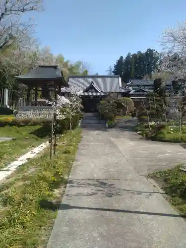 遊仙寺(宮城県)
