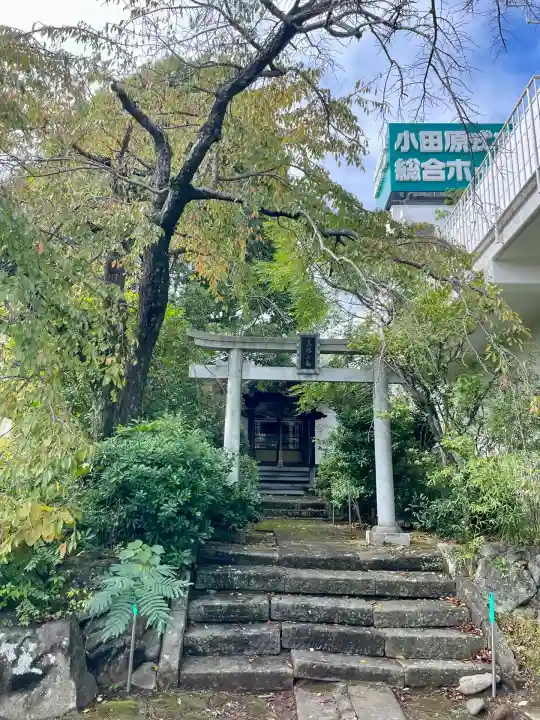 大聖院(神奈川県)