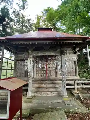 般若院(山形県)
