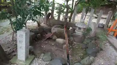 田中神社(京都府)