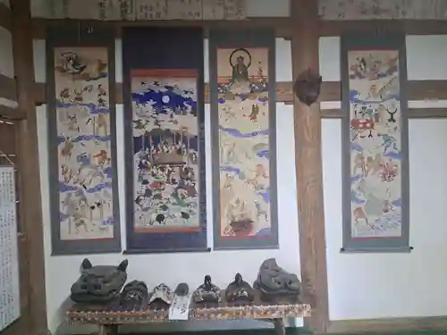 正平寺(大分県)