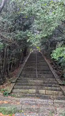 観音寺（山崎聖天）(京都府)
