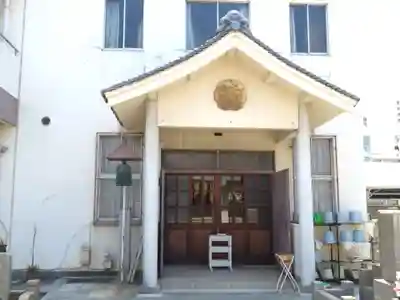 了安寺(大阪府)