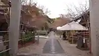 梨木神社のその他建物