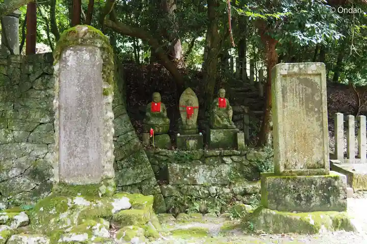 観心寺(大阪府)