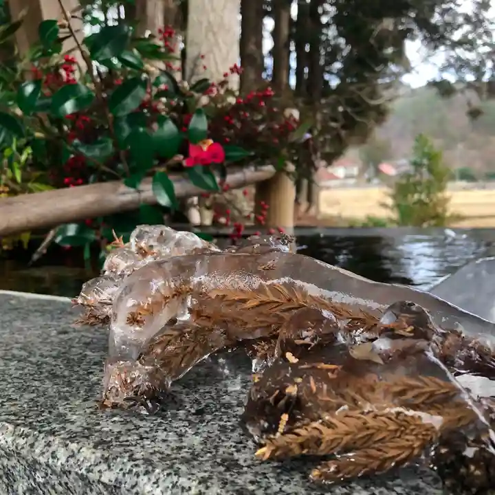 高司神社〜むすびの神の鎮まる社〜(福島県)