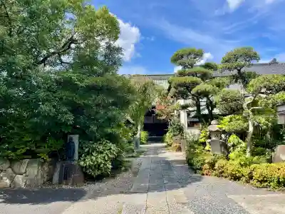 清浄寺(埼玉県)