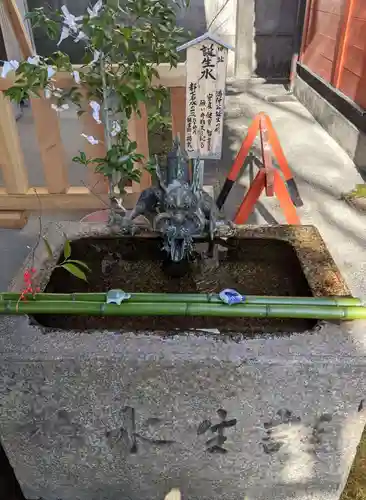 六孫王神社(京都府)