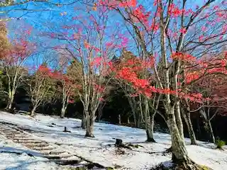 土津神社｜こどもと出世の神さま(福島県)