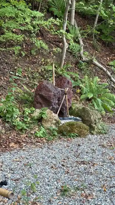 函館八幡宮(北海道)
