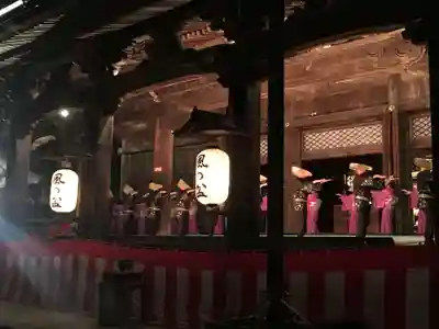 聞名寺のその他建物
