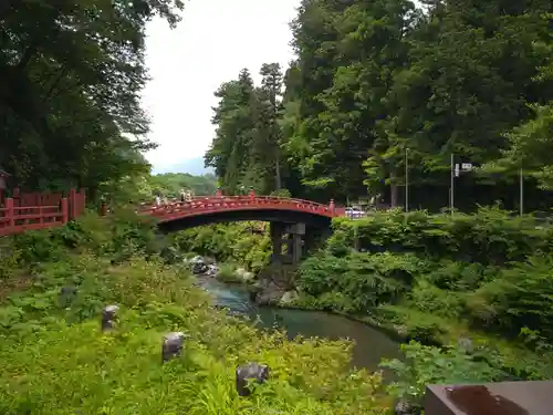 神橋(二荒山神社)のその他建物