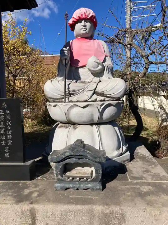 極楽寺(神奈川県)