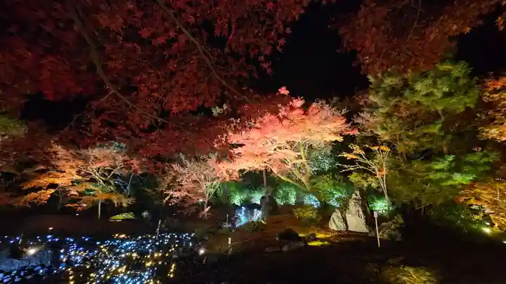 宝厳院(京都府)