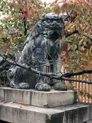 生國魂神社(大阪府)